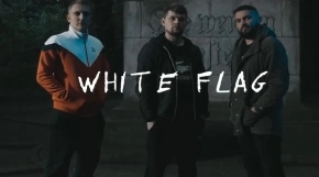 white-flag